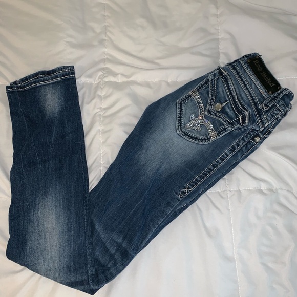Rock Revival jeans - Picture 1 of 4
